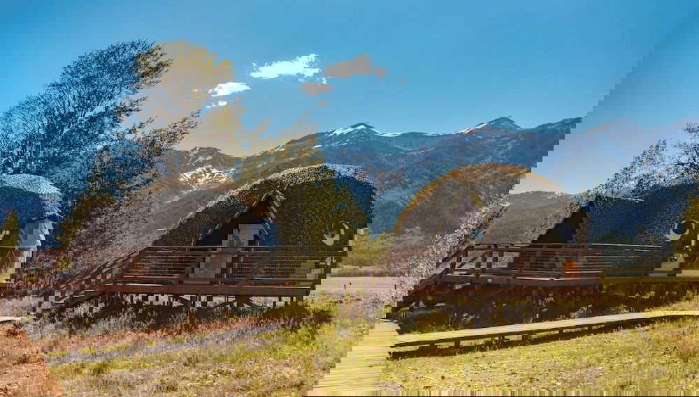 Tammah Jackson Hole - Foto 1, Immagine principale