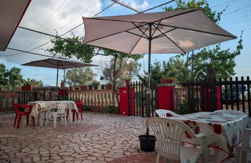 Villa Nel Verde - Bonsignore - Foto 37