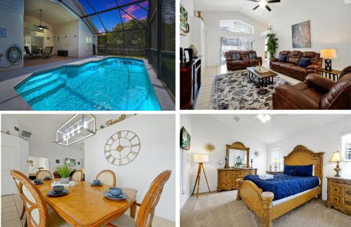 108 Stetson Court Kissimie - Foto 1