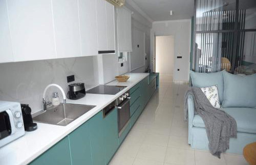 Phaedra's Studios in Kolymbari - Foto 35