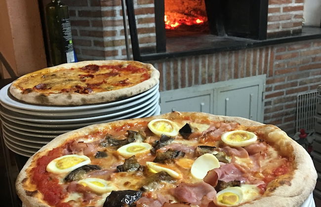 Corte Aragonese - Foto 24