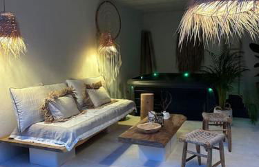 Superbe maison avec jacuzzi - Foto 21