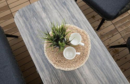 Luxury Apartment im Luftkurort Tengen - Foto 9