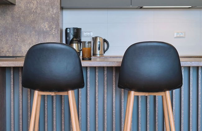 Tropic Night Apartment by Litto - Foto 18