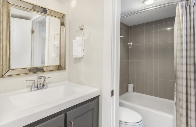 The Scallop by Brightwild Beachfront Condo - Foto 13