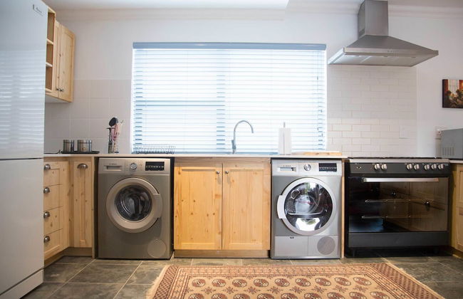 7 Ackermann Place Guest House - Foto 28