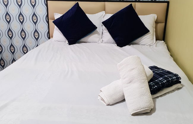 Wind Residences by Bea and RM - Foto 15