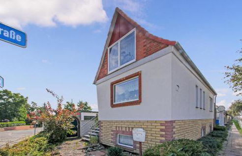 Ferienwohnung Neukloster - Foto 9