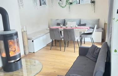 Modernes Haus mit Whirpool, Sauna, Kamin & Piano - Foto 41