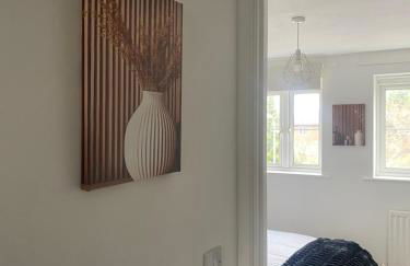 Luxury-Style Retreat in a Quiet Village - Foto 38