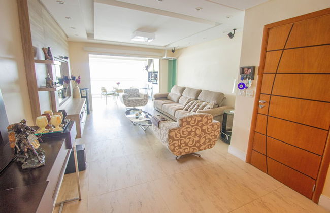 Apartamento Les Vagues - Foto 27