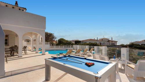 Chalet en Calan Forcat - Foto 1