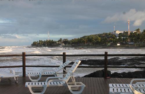 Flat Ilhéus - Jubiabá Olivença - Photo 25