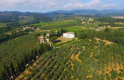 Tenuta San Jacopo - Agriturismo - Foto 33