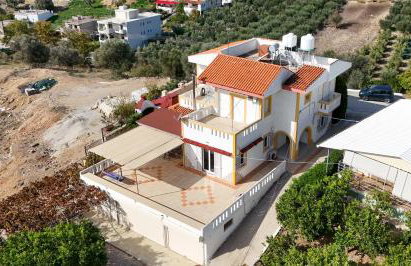 Villa Thea - Foto 42