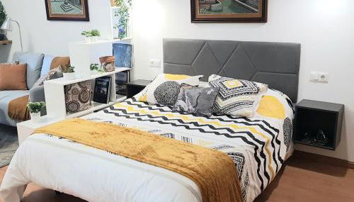 ESTUDIO IDEAL PARA VACACIONES Y TRABAJO - Foto 2