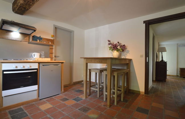 Charming Stay Near Circuit Spa - Photo 13