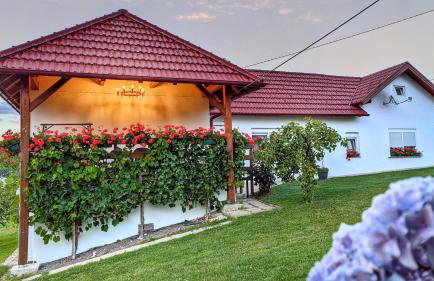 Holiday Home Rojko - Foto 1