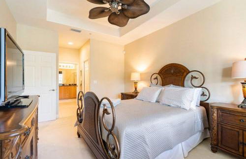 Luxury condo near Wiggins pass beach & park - Foto 29