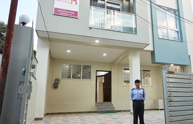 Jhamel Apartments 2 by Casa Deyra - Foto 23