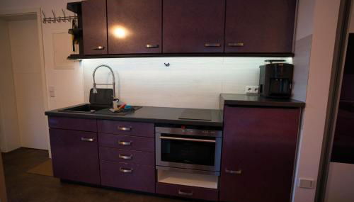 Ferienwohnung an der Brauerei Mittelndorf - Photo 3