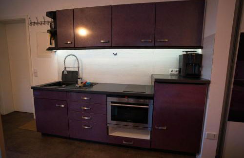 Ferienwohnung an der Brauerei Mittelndorf - Photo 3