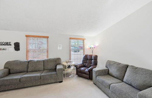 Manassas Comfort Cozy 3BR Family Home home - Foto 9