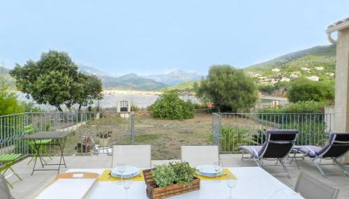 Villa Fidiamare by Interhome - Foto 4