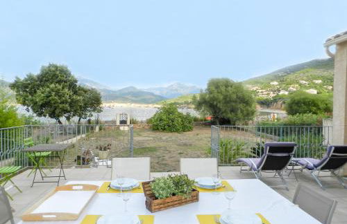 Villa Fidiamare by Interhome - Foto 4