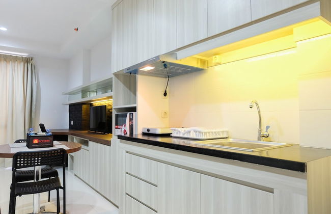 Spacious Studio Apartment @ Azalea Suites - Foto 35