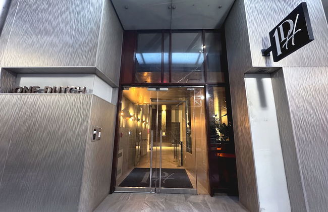 One Dutch Hotel - Foto 1