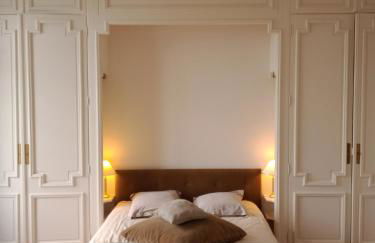 Château du Breuil - Foto 14