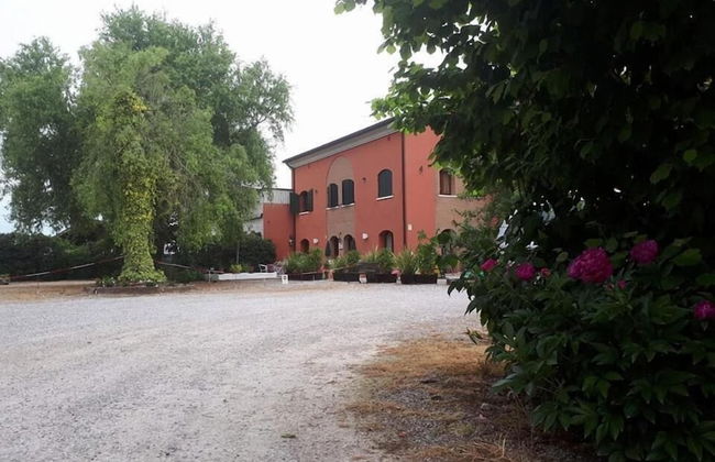 Agriturismo Quadrifoglio Relax - Foto 50