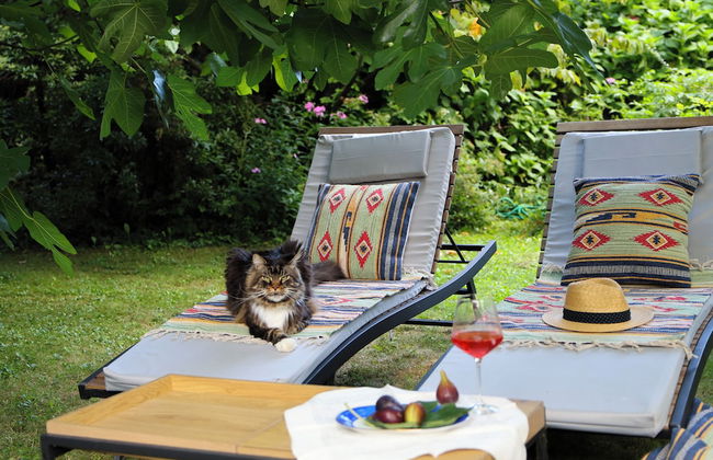 La casa Arancione - Foto 47