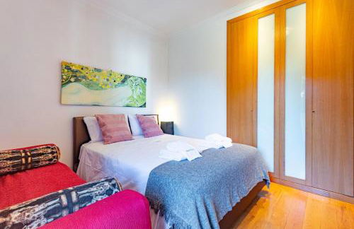 NorteSoul Miramar, 3-bedroom, Swimming pool, Garage - Foto 17