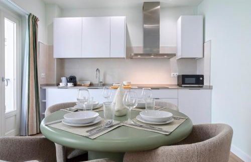 Genteel Home Patrocinio Cádiz - Foto 50