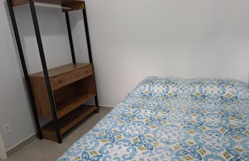 Casa nova com 3 quartos, equipada com Ar Condicionado, TV, Internet e Área de Lazer Completa - Boiçucanga - Foto 12