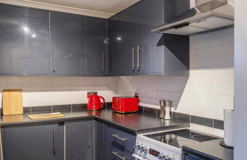 Stylish Two-Bed Apartment in Ashford - Foto 29