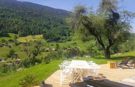 Les Picaillons - Le Chalet - Foto 41