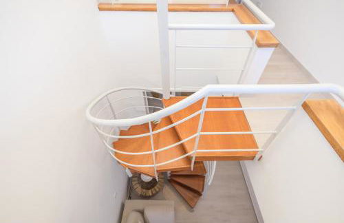 Sea Views Private Terrace 2BR House near the Beach - Foto 23