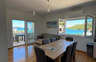 Sea View Apartments Zaboric - Foto 21