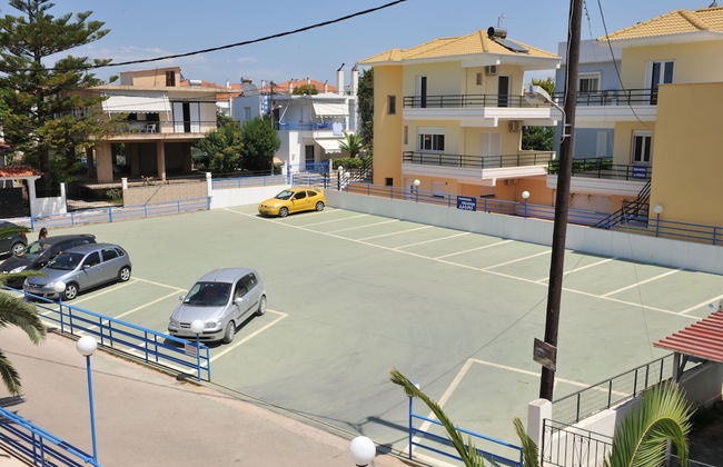 Adonis Hotel - Foto 49