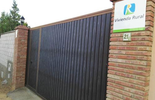 Casa Rural Orégano - Foto 44