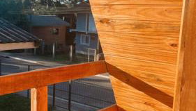 Cabanas da Faby - Foto 4