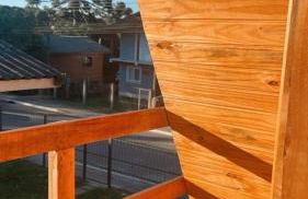 Cabanas da Faby - Foto 4