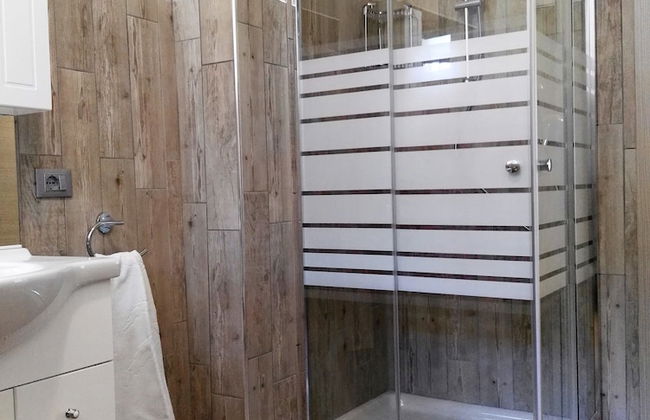 Appartamenti Casa Rita & Antica Corte Ginevra - Photo 79