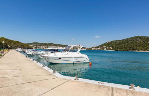 Mobilheim ANDREA wunderschöne Ferienwohnung direkt am Meer - Photo 29