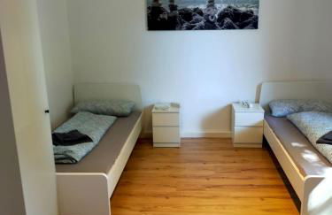 Leuna - Kurzzeitvermietungen direkt bei den Leunawerken, 2-3 Schlafzimmer - Foto 71