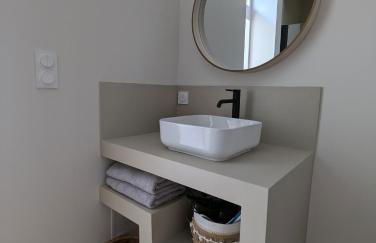 Les Talards - 5 mn à pieds gare TGV - Foto 10