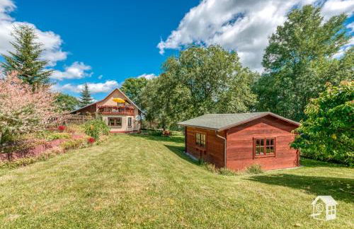 Sonnenhaus - Foto 16